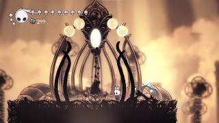 Pantheon of Hallownest All Bindings: Full Run