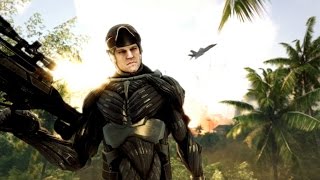 Crysis Warhead trailer-4