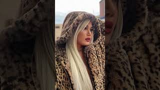Meet this hot transgender fairy from Turkey Ms Alina Atasoy