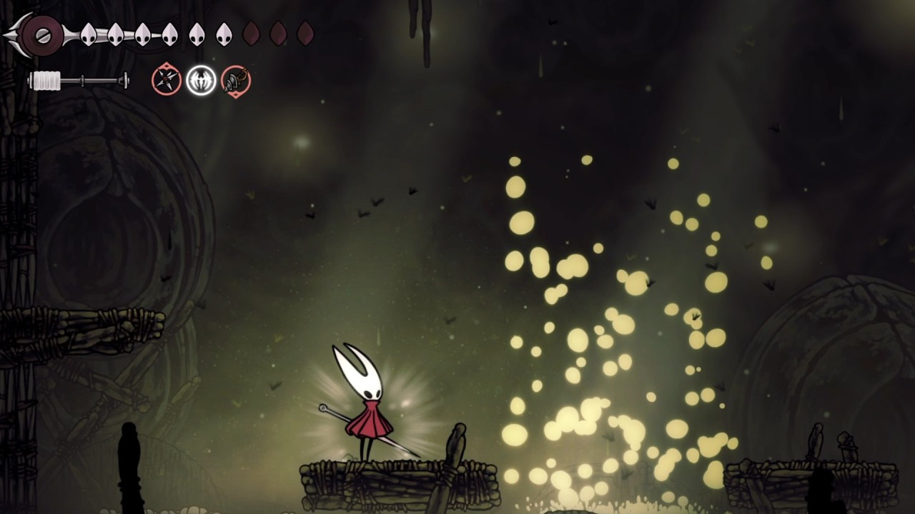 Hollow Knight: Silksong - Part 59 | Groal the Great