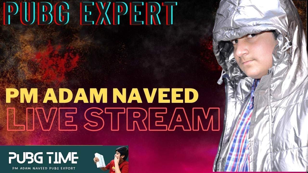 1k subscribers kar do phir 5 rp giveaway pm adam naveed is live ipad 9 ...