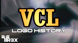 Vcl Logo History