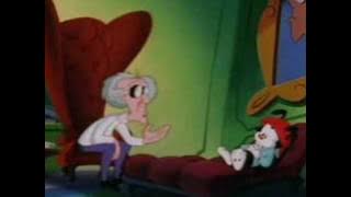 Animaniacs - Meeting the P-sychiatrist