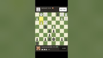 Chess channel|Try your mind pt 1k| Subscribe to my YouTube channel #chess #chessgame #chesspuzzle