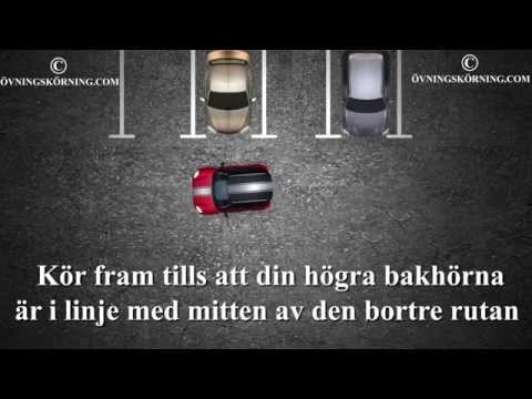 Video: Hur man hittar en långtidsparkering för husbilar