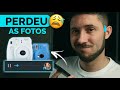 Instax Mini 9 - 5 Maiores Erros na Hora de Tirar Fotos com a Instax Mini 9 da Fujifilm | É o ph!