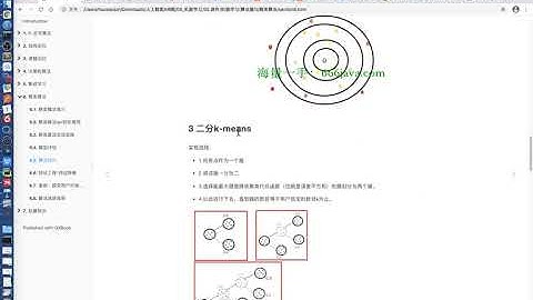 人工智能机器学习（HM）302 点评 内容回顾
