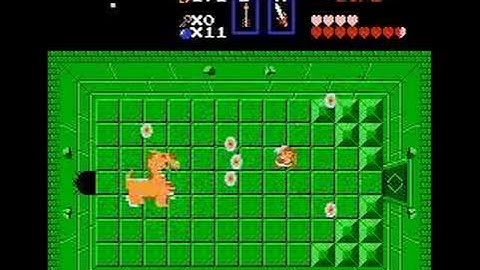 Zelda Classic: Scripting Power! ==2==