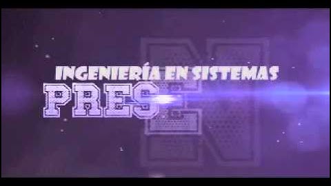 Intro Ing. en sistemas