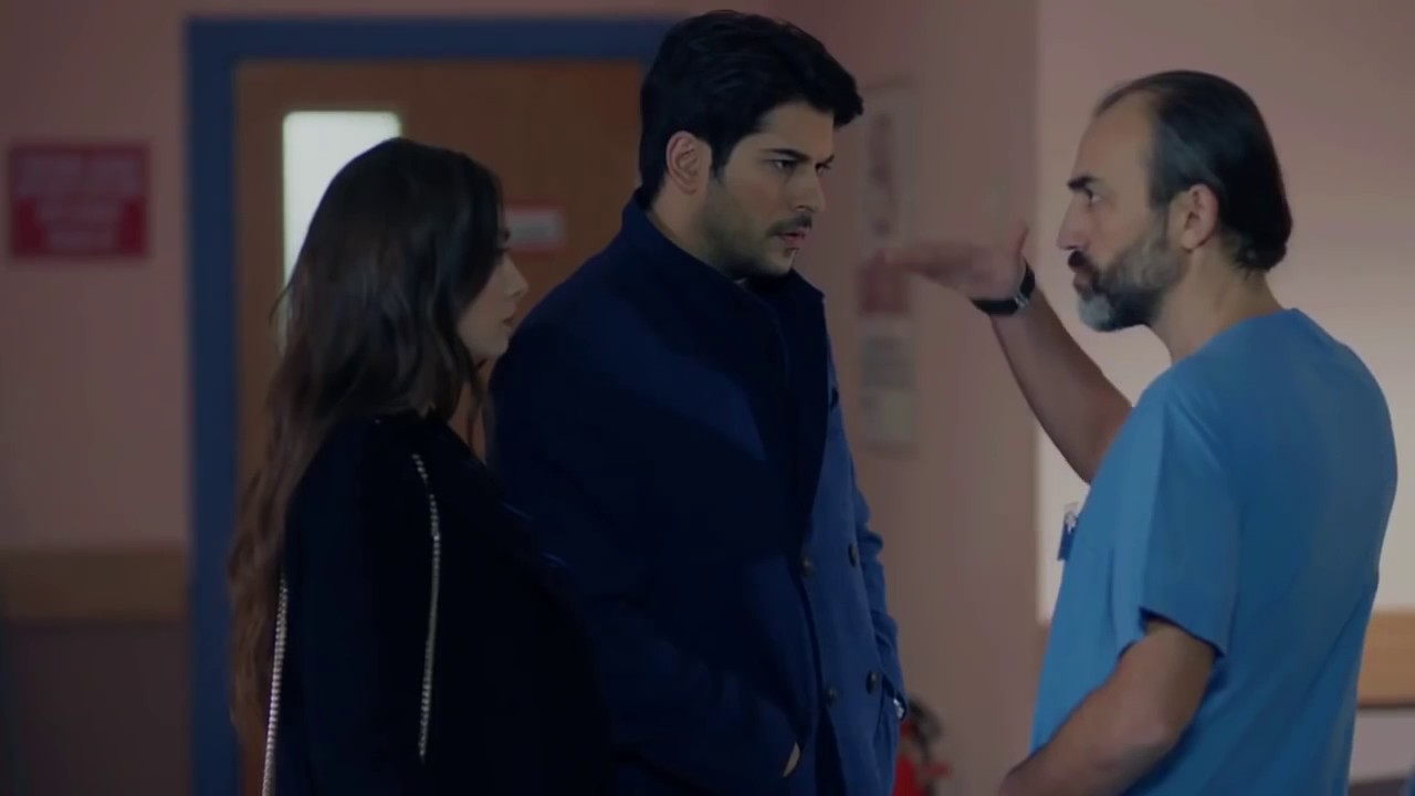 Kara sevda59 bölüm fragman YouTube