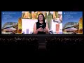 The future of healthcare: 2021 Macquarie Australia Conference  | Macquarie Group
