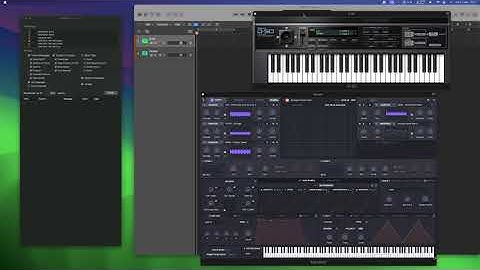 How to fix aftertouch response on your synths with a poly-AT controller
