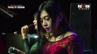 MANGAN TURU BAE UCHI ASMARA // NUNG UL QISMA  // LIVE DS. PENANGGAPAN BANJARHARJO 13 MEI 2023