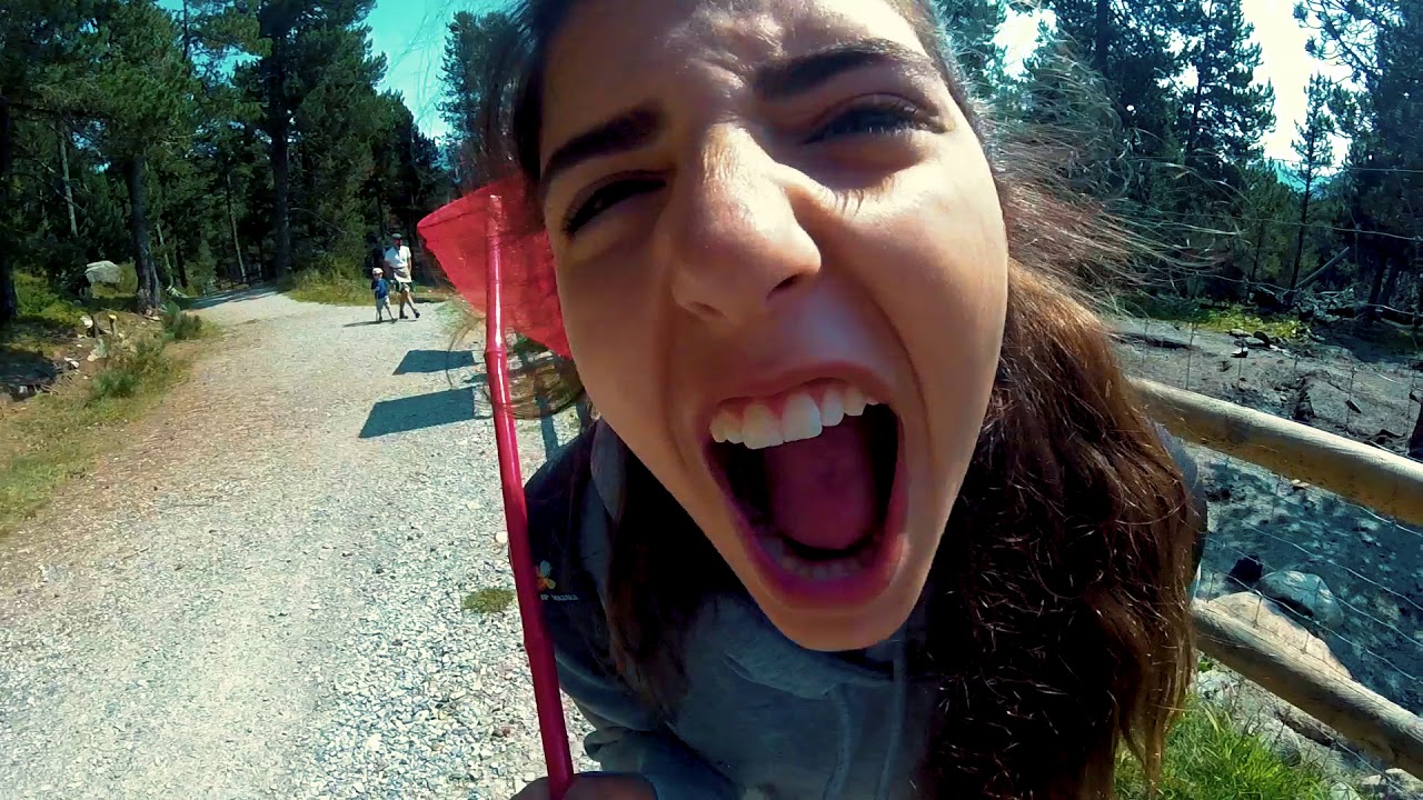 Kimama Barcelona on GoPro