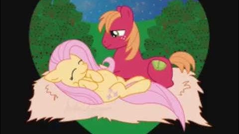 Fluttermac  So Close