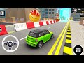City Car Driving Driving Simulator Android Gameplay 