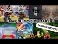 Les maps du mois de mars fortnite roblox