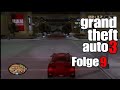 GTA 3 Folge 9 Salvatore ist ein Verräter und wir gehen auf eine neue Insel !