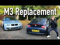 I Bought 170,000 Mile Z4 Coupe! M3 Replacement Reveal