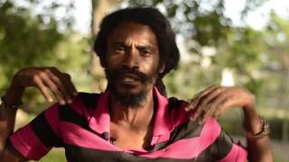 RASTA MAN EXPLAINS | WHAT IS THE MEANING OF LIFE