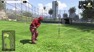 Strange out of bounds