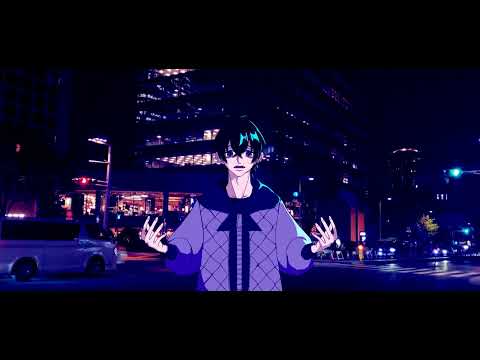 【UTAUカバー】幽霊東京　Covered by　UTAU肋谷お兄さん