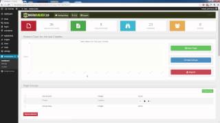 Full InstaBuilder 2.0 | How To Upload New Templates Guide