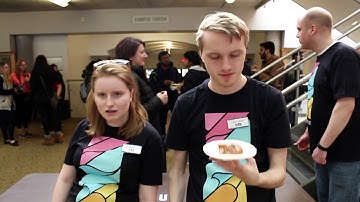 RIT SpringFest 2018