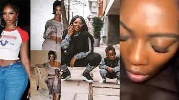 Tiwa Savage Expøsed  Knacking Video Full Reason Why She Bring Am Out Again