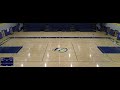 Ponitz Career Tech High School vs Belmont High School Womens Varsity Volleyball