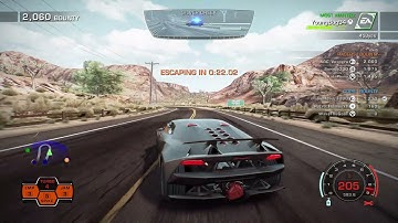 How to fight against cheaters the right way | NFS HPR Online Exotic Most Wanted