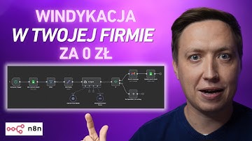 Automatyzacja Windykacji w Twojej Firmie za 0 zł - (n8n + Arkusz Google)