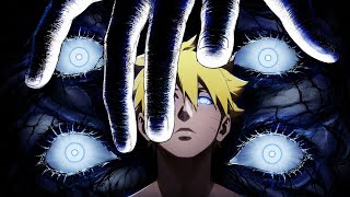 Kishimoto Reveals Boruto s DIVINE BLUEPRINT