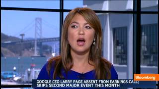 Google 2Q Earnings Rise 11% on Higher Paid Clicks