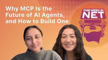 Why MCP Is the Future of AI Agents (and How to Build One)