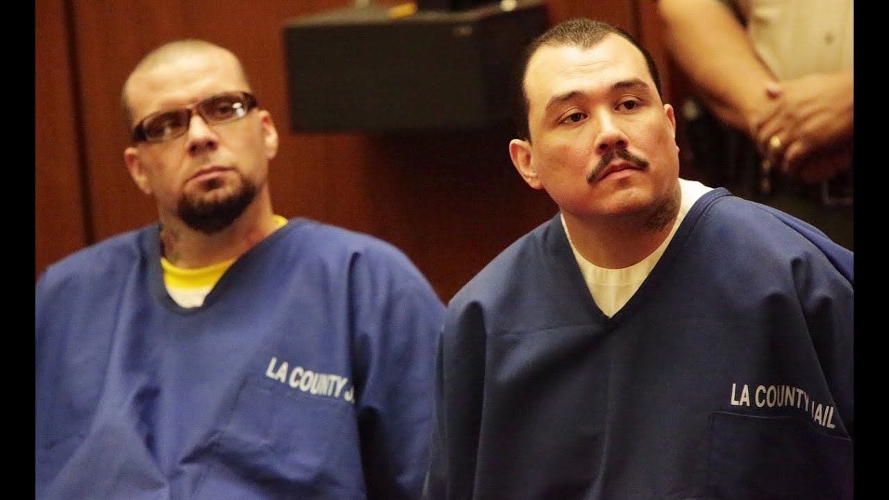 Bryan Stow attackers plead guilty in stadium beating