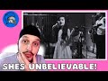 FIRST TIME REACTING TO Angelina Jordan - I Put A Spell On You || UK REACTION