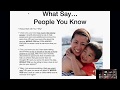 Prospecting 101 Part 1
