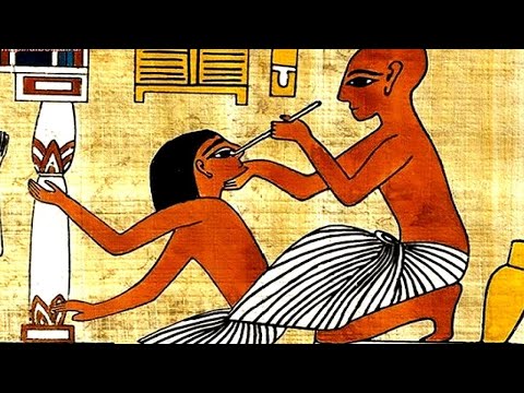 Video: Why Should We Be Grateful To The Ancient Egyptians? - Alternative View