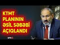 Paşinyanın KTMT planının əsil səbəbi açıqlandı: Ermənilərin bu ölkələrə yayılması üçün…