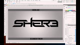 Sherbertmelon Logo Contest | Tinqan (Progression)
