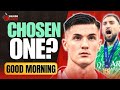 SESKO Drops MAJOR United HINT | Keeper Chase BOOST for Reds! | Loan Move CRUCIAL to Midfield DEAL?