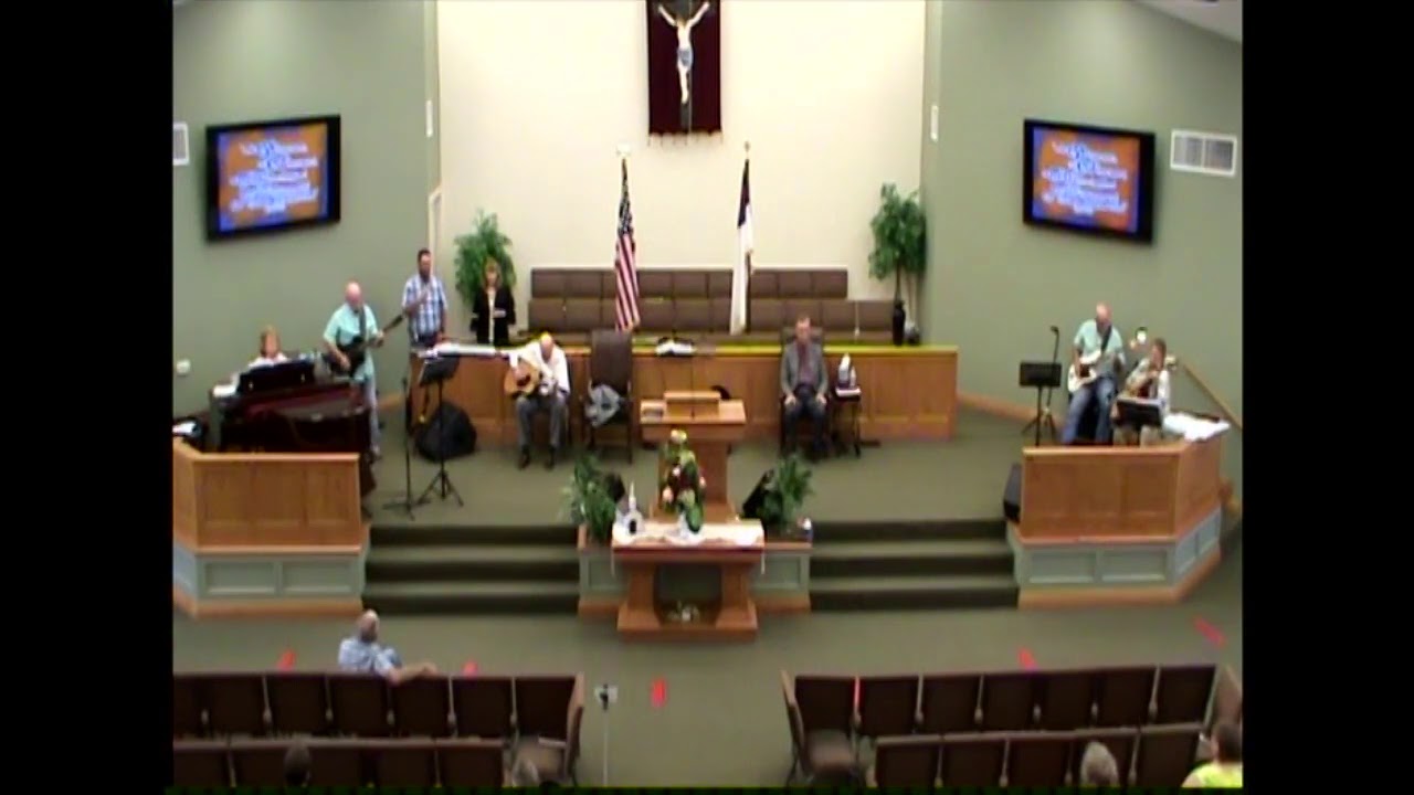 Praise 8-9-2020 AM - YouTube