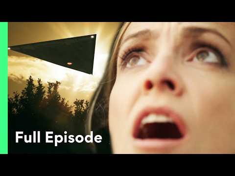 Abductees Reveal the Horrors of Alien Captivity | Encounter: UFO S1