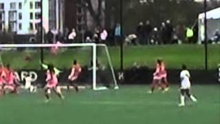 Harvard's Jordan Field Is Now Hannah's House!