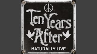 Land of the Vandals (Live)