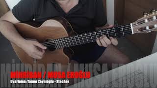 One of the Best Example of Anatolian Music
