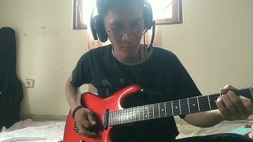 Cokelat - Kuasanya (Cover Gitar)