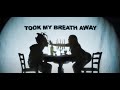 Trippie Redd – Took My Breath Away (feat. Skye Morales) (Official Lyric Video)