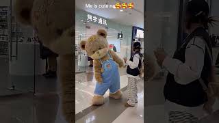 korean #foryou #cute #bear #erzaovo #edit